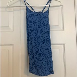 Roxy tank top
